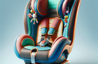 De Ultieme Gids voor het Kiezen van de Beste Groep 1-Autostoel