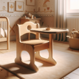 De Gids voor de Roba Kinderstoel: Veiligheid, Functionaliteit en Duurzaamheid